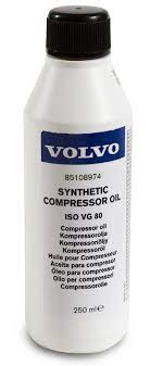 VOLVO Penta Synthetic Compressor Oil 85108974