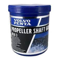 VOLVO Penta Propellor Shaft Grease 3809449