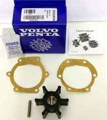 Volvo Penta Impeller Kit - 22222936