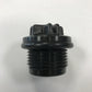 Whaly Boat Transom Plug Threaded