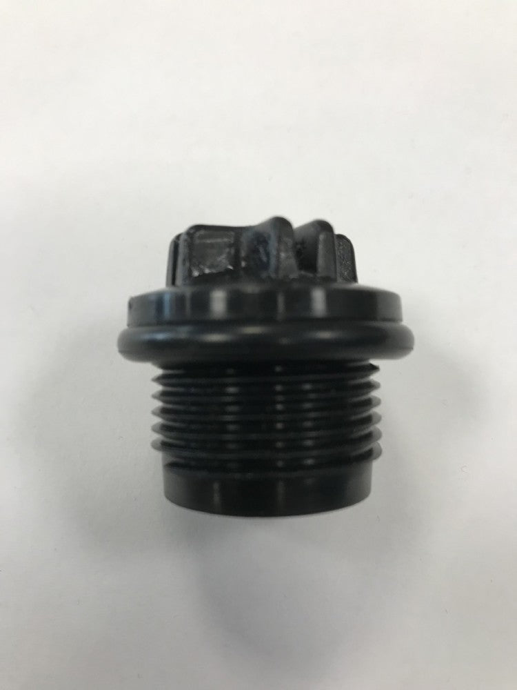 Whaly Boat Transom Plug Threaded