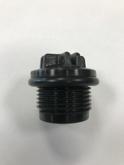 Whaly Boat Transom Plug Threaded