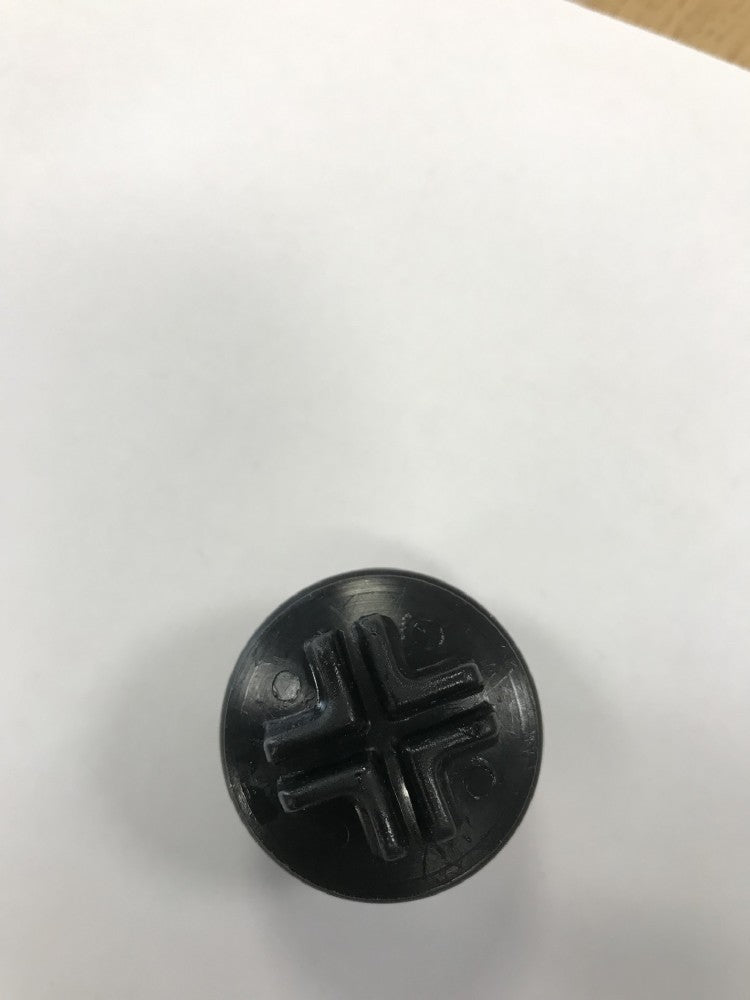 Whaly Boat Transom Plug Threaded