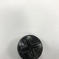 Whaly Boat Transom Plug Threaded