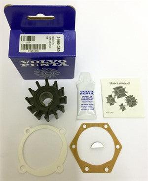 Volvo Penta Impeller Kit (21951350)