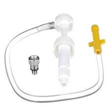 Quicksilver Gear Lube Pump Set (91-8M0072133)