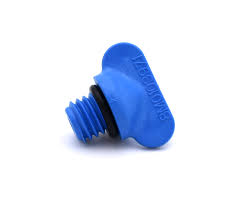 Quicksilver Drain Plug (22-8M0119211)