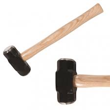 SLEDGE Hammer Shorthand (TSTHA49)