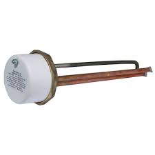 1kw Horizontal Immersion Heater Element (9-10211)