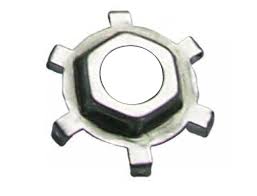 Mercury/Mariner Locking Tab Washer (14-816629)