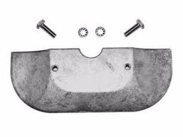 Mercruiser Drive Mag Anode Assy (821629A2)