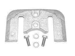 MERCRUISER Aluminium Anode Plate (97-821630Q1)