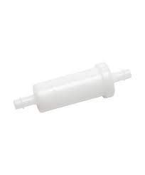 QUICKSILVER Mercury / Mariner In Line Fuel Filter (5/16" / 8mm)