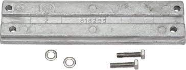 MERCURY / Mariner Power Trim Anode Aluminium 818298Q1