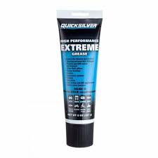 QUICKSILVER High Performance Extreme Grease Tube 227g