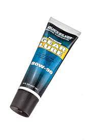 QUICKSILVER Premium Gear Lube - 237ml Tube