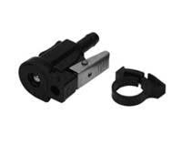 QUICKSILVER Female Fuel Line Connector 22-14213Q