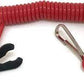 QUICKSILVER Stop Switch Lanyard (823054Q)