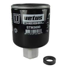 VETUS Diesel Fuel Filter (STM3690)
