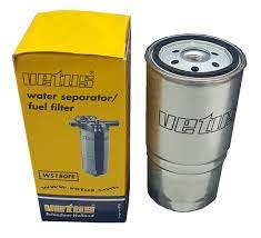 Vetus Water Separator/Fuel Filter (WS180FE)