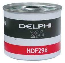 DELPHI HDF296 Filter Element (2-76941B)