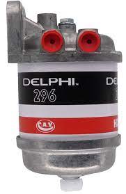 DELPHI Fuel Filter Assy Kit (2-76939)