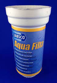 JABSCO Aqua Filta Replacement Cartridge (59100-1008)