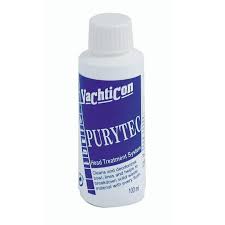 Purytec WC Refill Cartridge 100ml (08201)