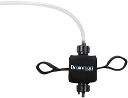 DRAINMAN Wind and Wave Powered Automatic Bilge Pump (DRA100008)