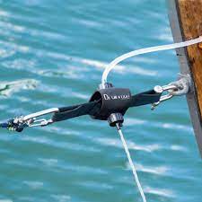 DRAINMAN Wind and Wave Powered Automatic Bilge Pump (DRA100008)