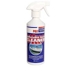 POLYMARINE Hypalon and PVC Inflatable Boat Cleaner (260645)