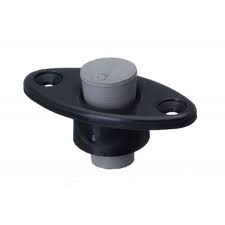 RWO Push Drain Bung & Socket 16mm x 2 (6-R2220)