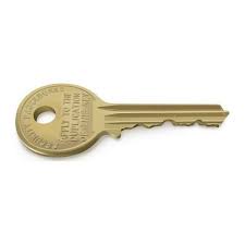 AG BWB Sanitary Key (AG-023)