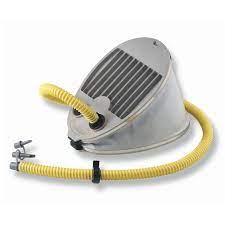 Bravo Foot Pump