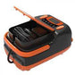 AIR NRG 6000 Rechargeable High Pressure Air Pump (16Psi) 15378