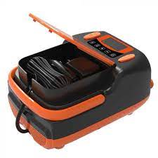 AIR NRG 6000 Rechargeable High Pressure Air Pump (16Psi) 15378