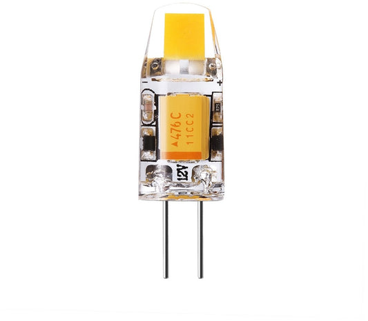TALAMEX S-LED 10-20V COB G4-PIN LED BULB