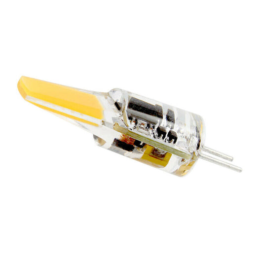 TALAMEX S-LED 10-20V COB G4-PIN LED BULB
