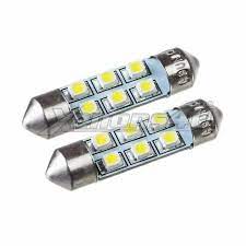 TALAMEX S-LED 3 SMD 10-30V FESTOON LED BULB