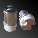 TALAMEX BAYONET ADAPTOR FITTING TO G RANGE LED BULBS