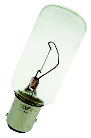 TALAMEX NAVIGATION BAYONET FITTING LIGHT BULB 10W