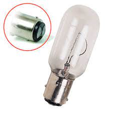 TALAMEX NAVIGATION BAYONET FITTING LIGHT BULB 24v