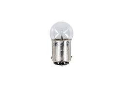 TALAMEX STANDARD BAYONET BULB 24V 10W