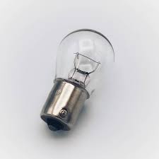 TALAMEX SMALL LIGHT BULB 12V 15W BA15s