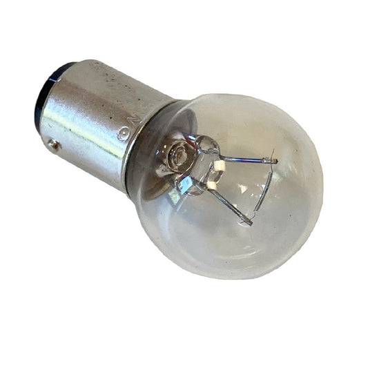 TALAMEX SMALL LIGHTBULB 24V 25W BA15d