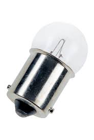 TALAMEX MINIATURE LIGHT BULB 12V 5W