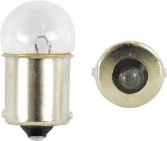 TALAMEX MINIATURE LIGHT BULB 24V 15W