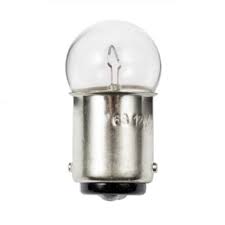 TALAMEX Instrument Light Bulb 24v 3w