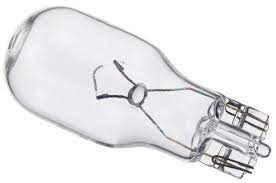 TALAMEX Wedge Base T5 Instrument Light Bulb 24v 1w