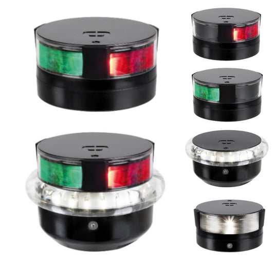 OSCULATI Discovery LED 360-deg. Navigation Lights